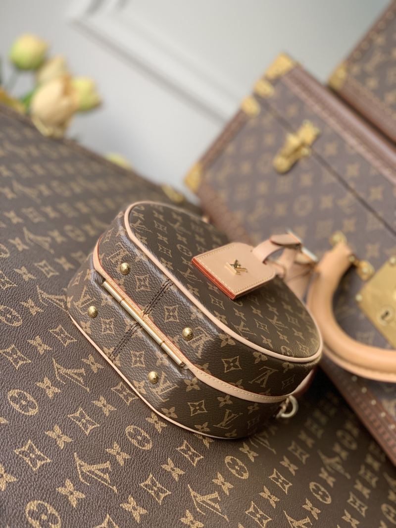 LV Round Bags